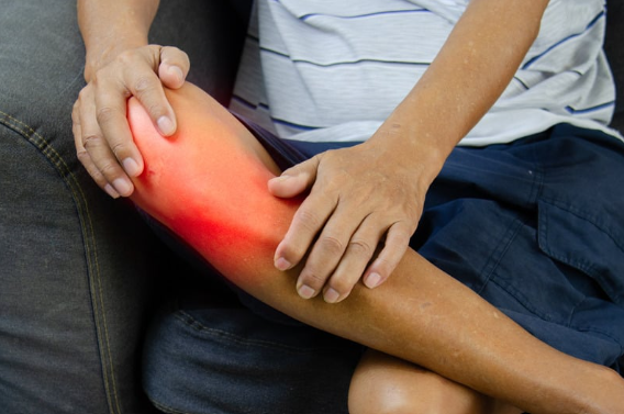 Treating Tendon Pain and Tendinopathy: How Physical Therapy Can Help